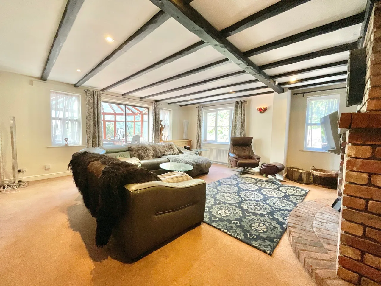 Newbridge Cottage, Newport, TF10, photo 11
