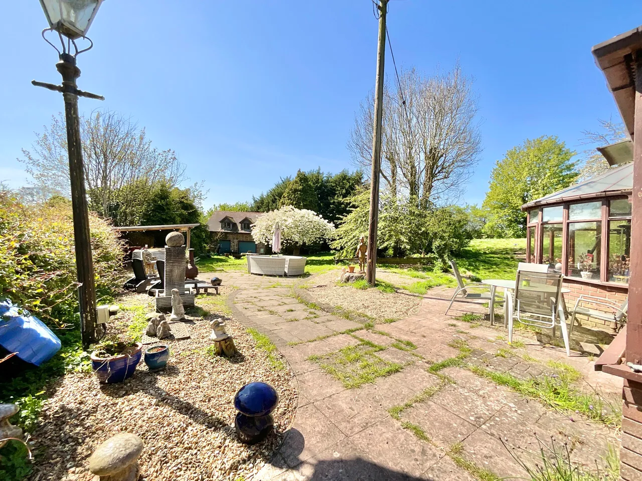 Newbridge Cottage, Newport, TF10, photo 6