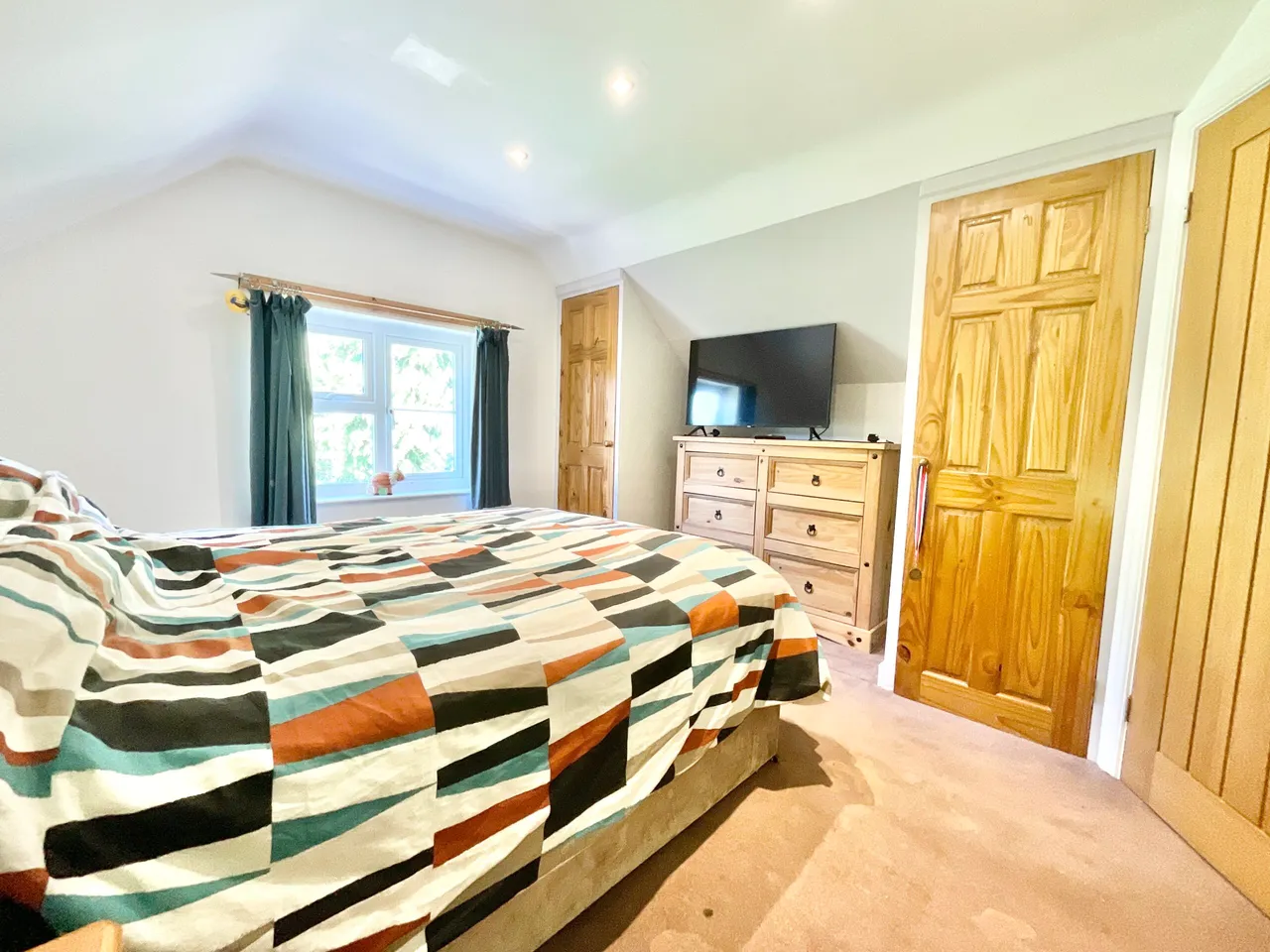 Newbridge Cottage, Newport, TF10, photo 31