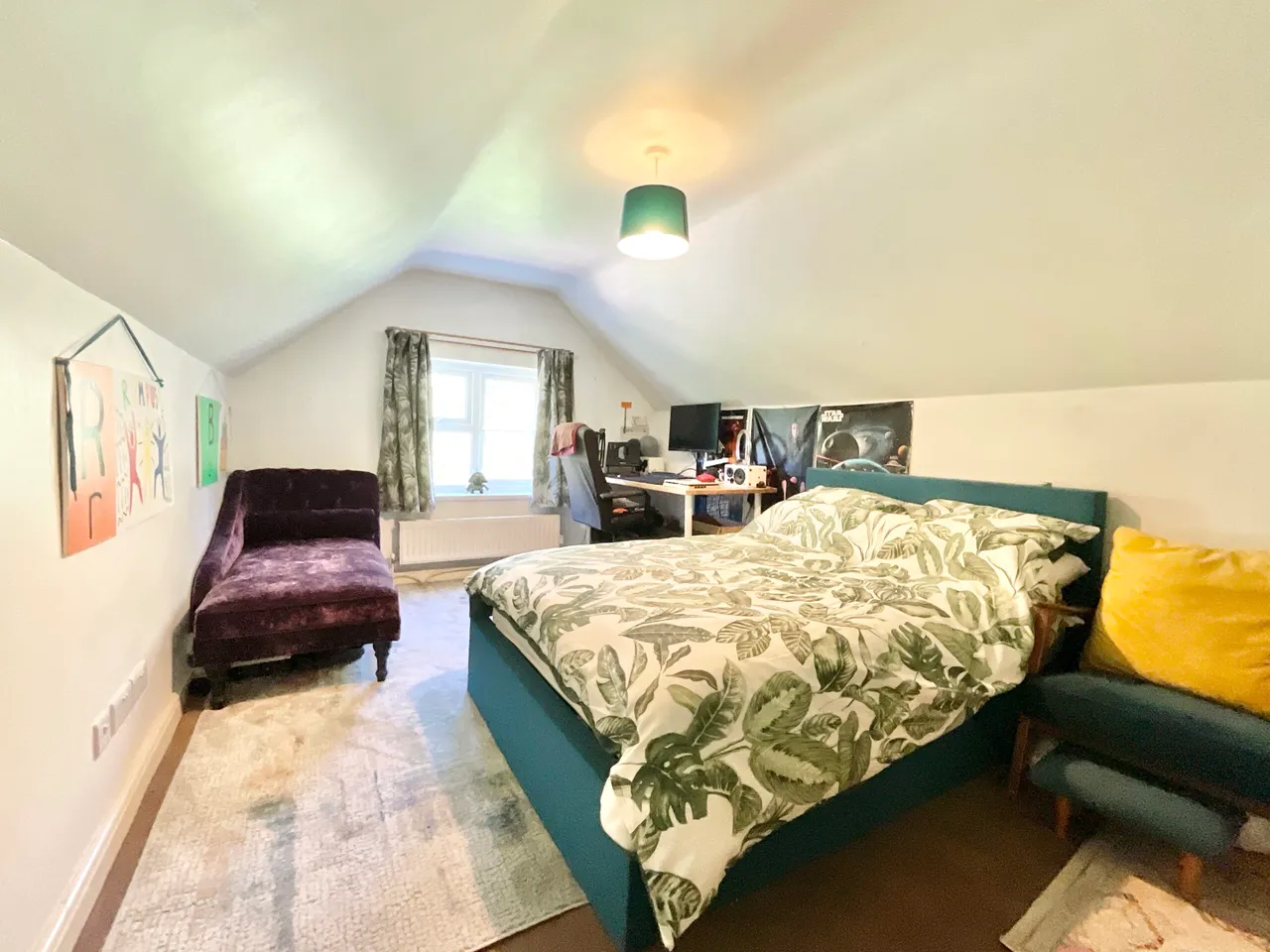 Newbridge Cottage, Newport, TF10, photo 29