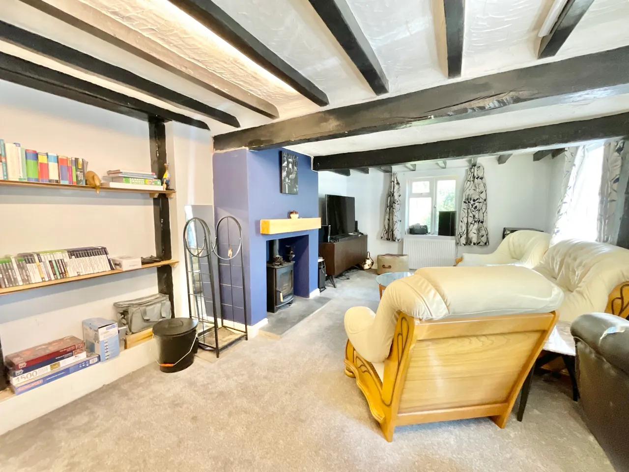 Newbridge Cottage, Newport, TF10, photo 9