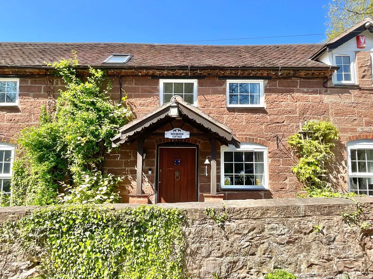 Newbridge Cottage, Newport, TF10, photo 46
