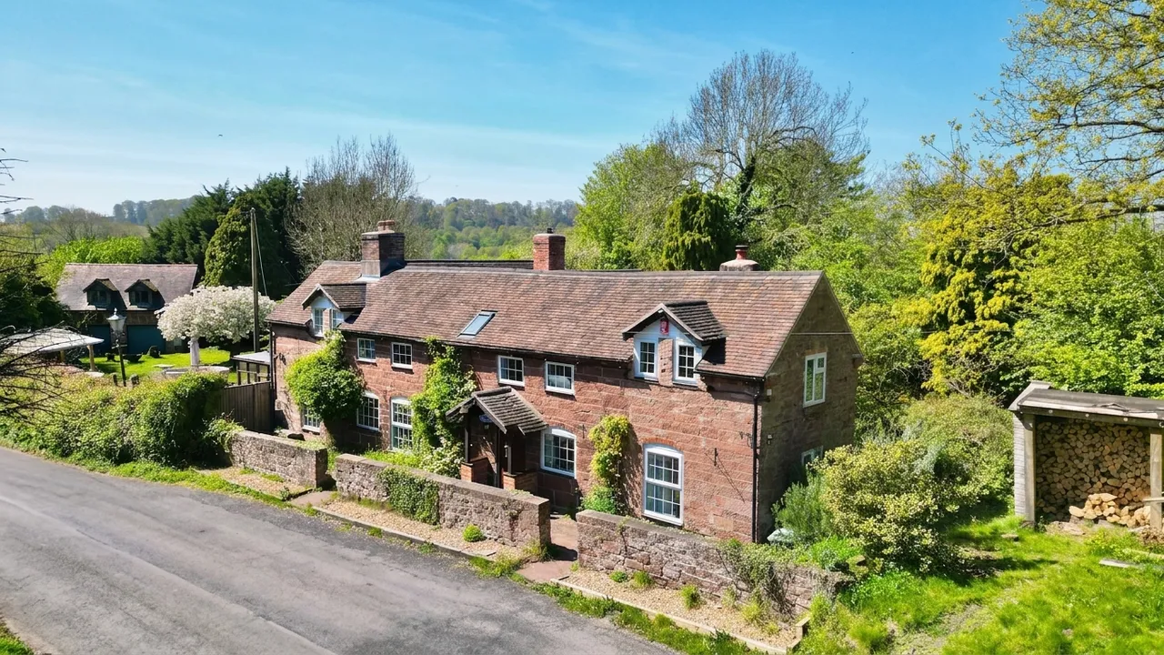 Newbridge Cottage, Newport, TF10, photo 5