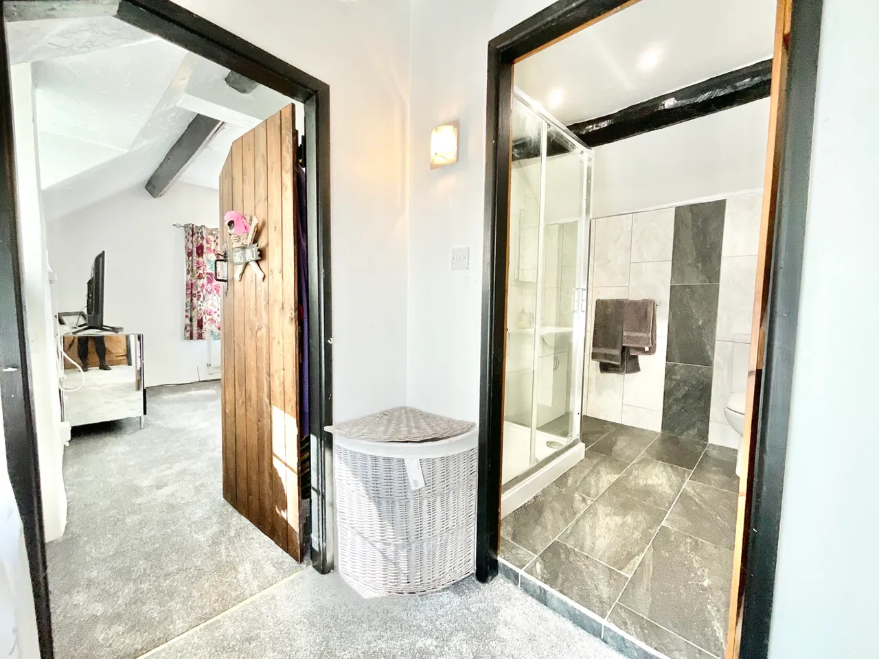 Newbridge Cottage, Newport, TF10, photo 27