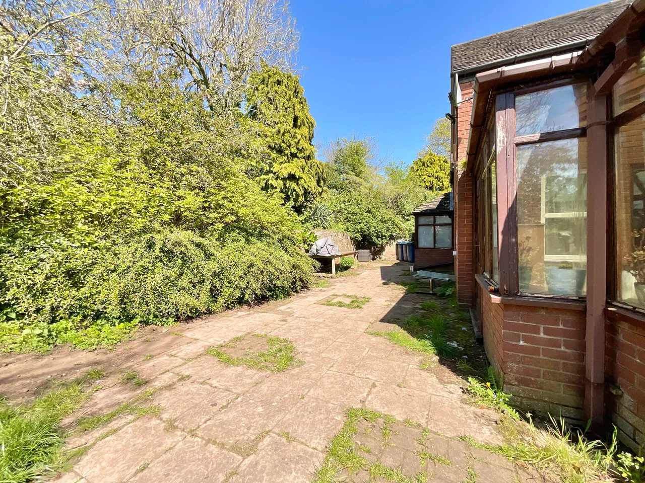 Newbridge Cottage, Newport, TF10, photo 40
