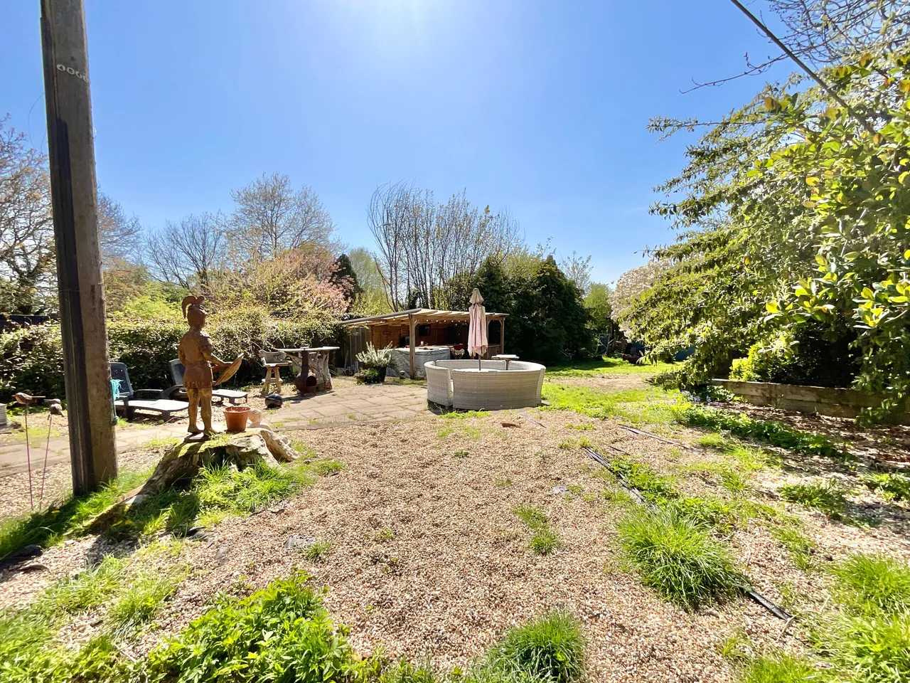 Newbridge Cottage, Newport, TF10, photo 36