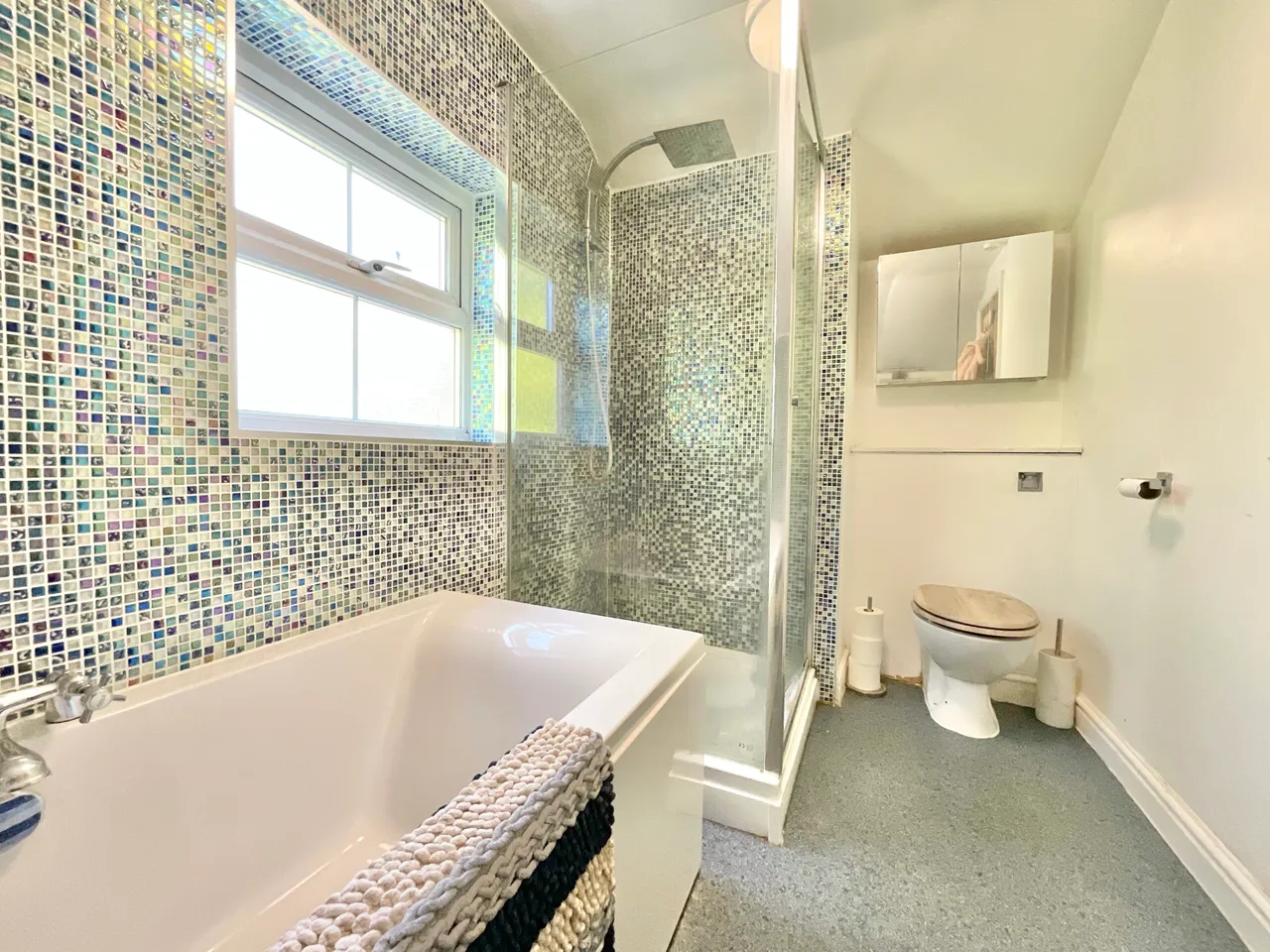 Newbridge Cottage, Newport, TF10, photo 22