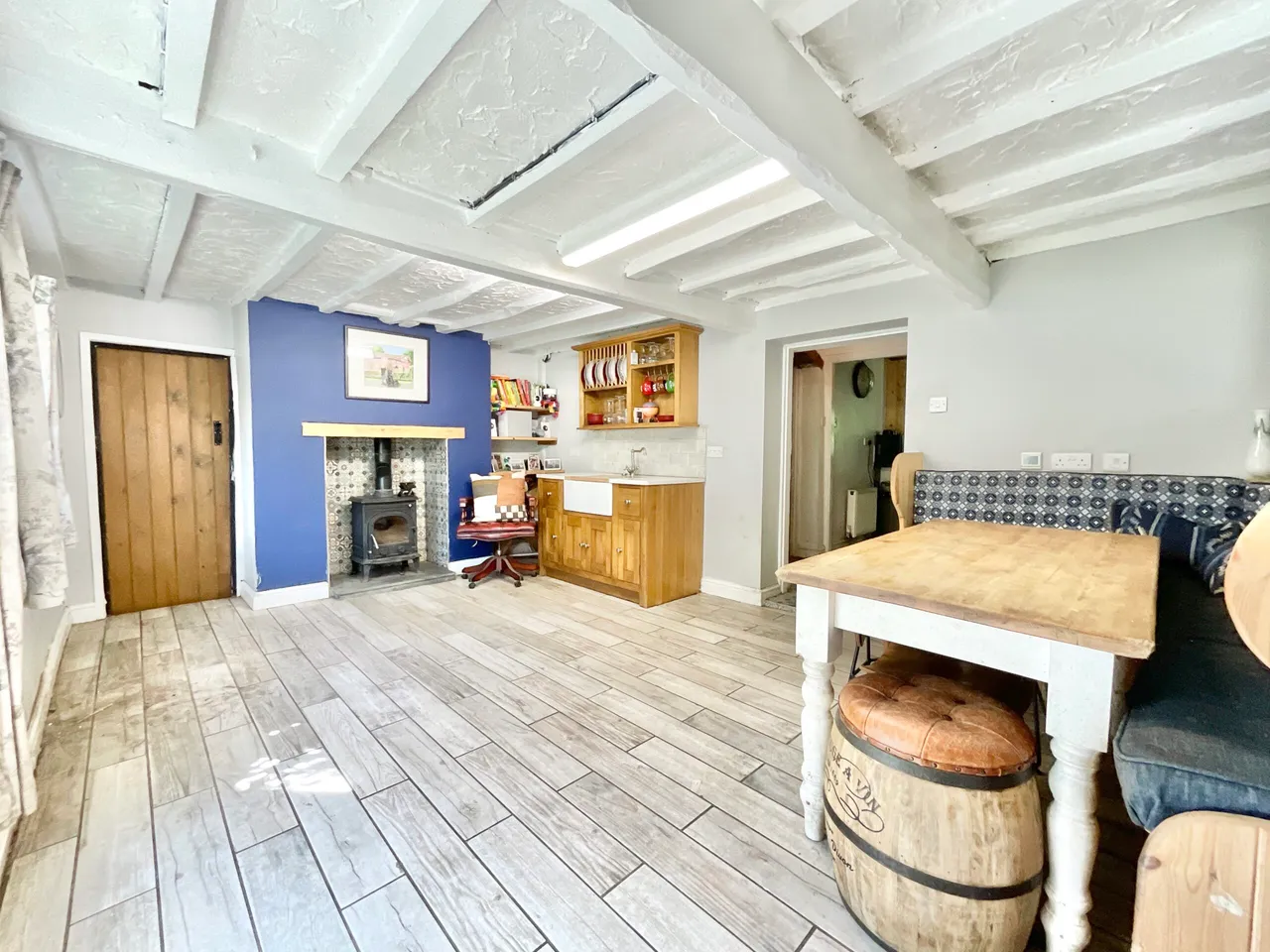 Newbridge Cottage, Newport, TF10, photo 13