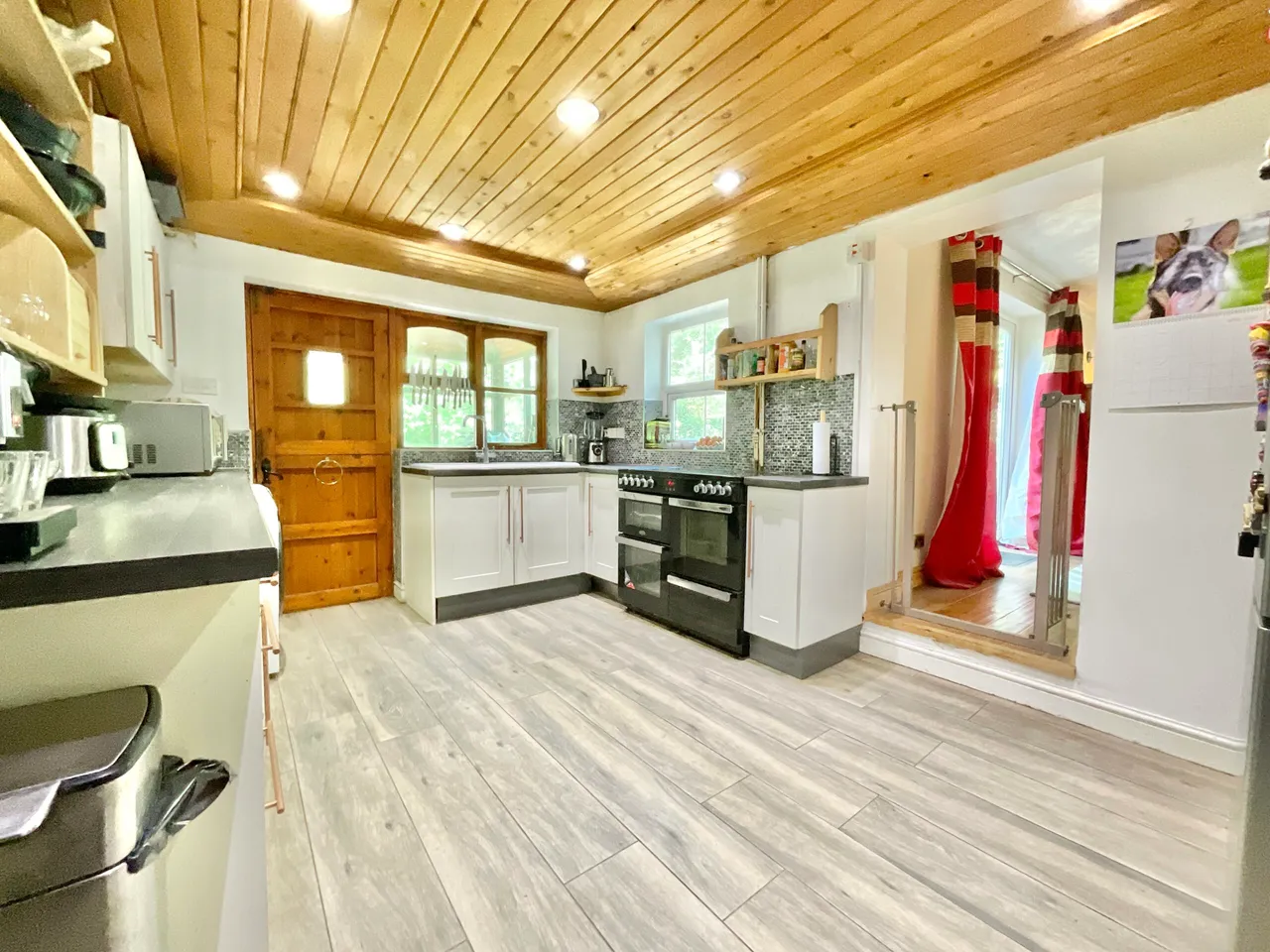 Newbridge Cottage, Newport, TF10, photo 3