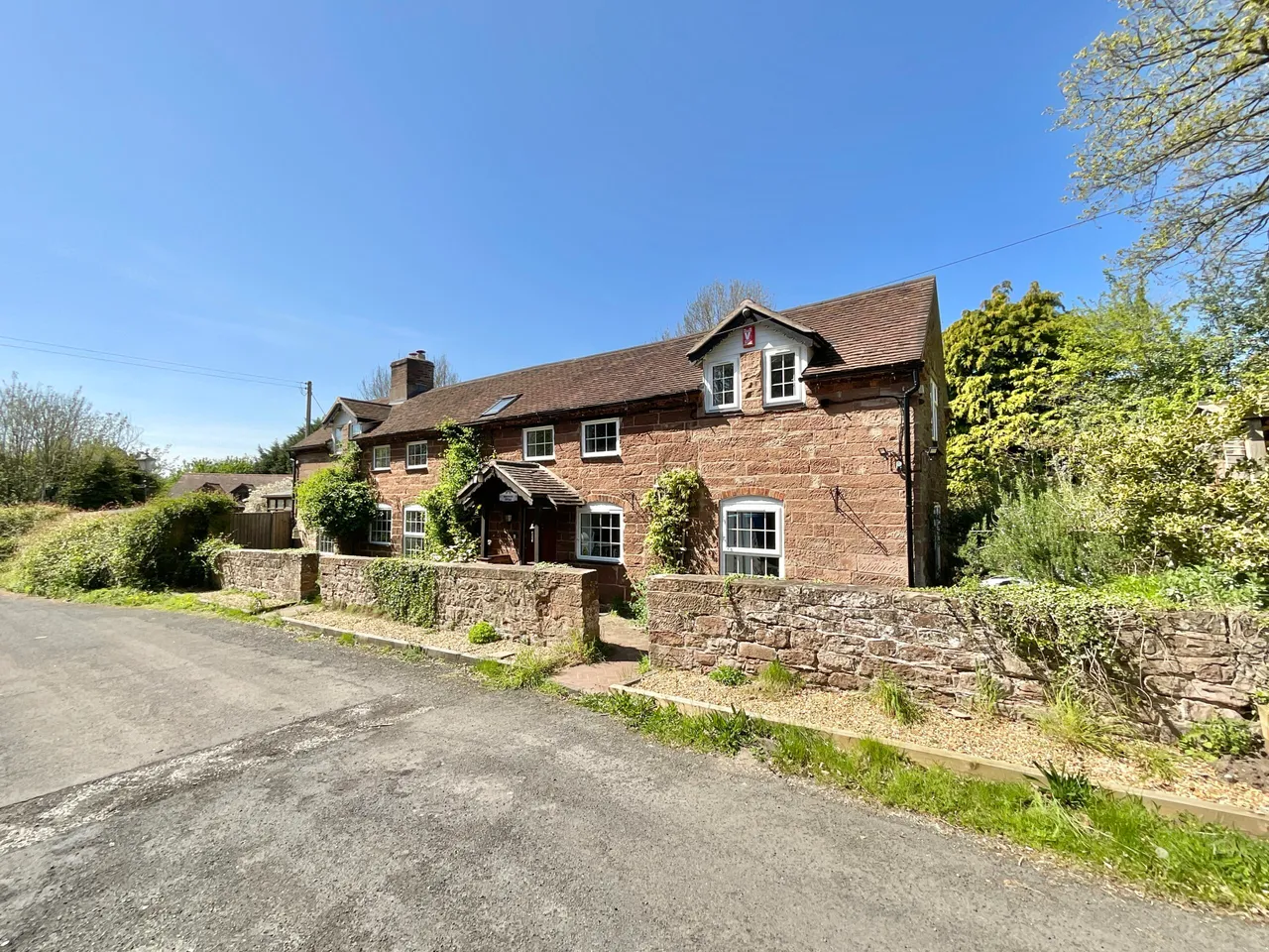 Newbridge Cottage, Newport, TF10, photo 45
