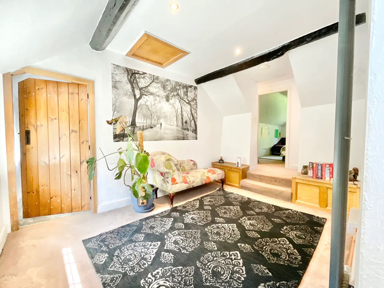 Newbridge Cottage, Newport, TF10, photo 18