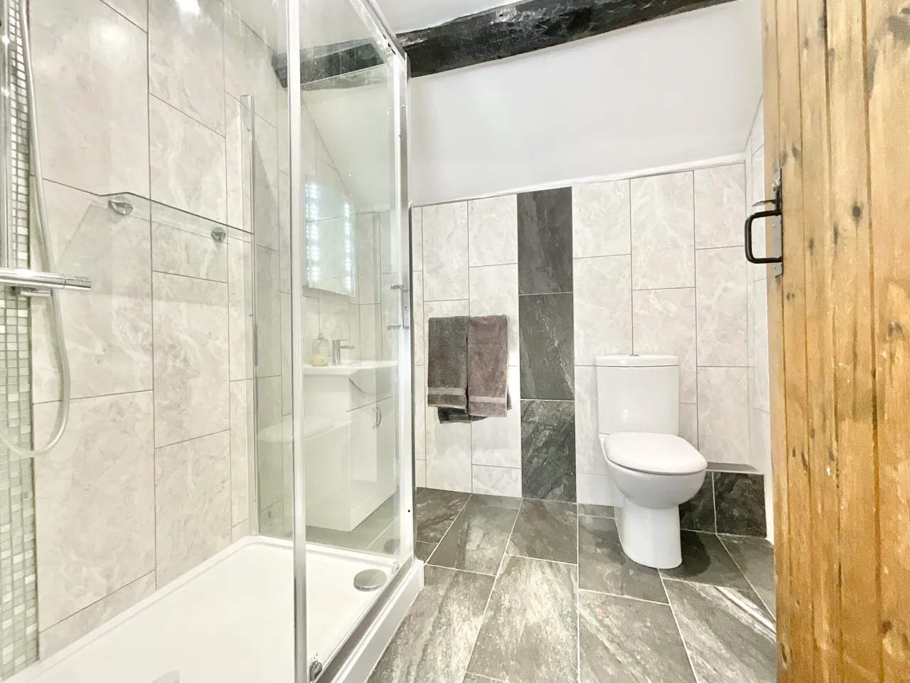 Newbridge Cottage, Newport, TF10, photo 28