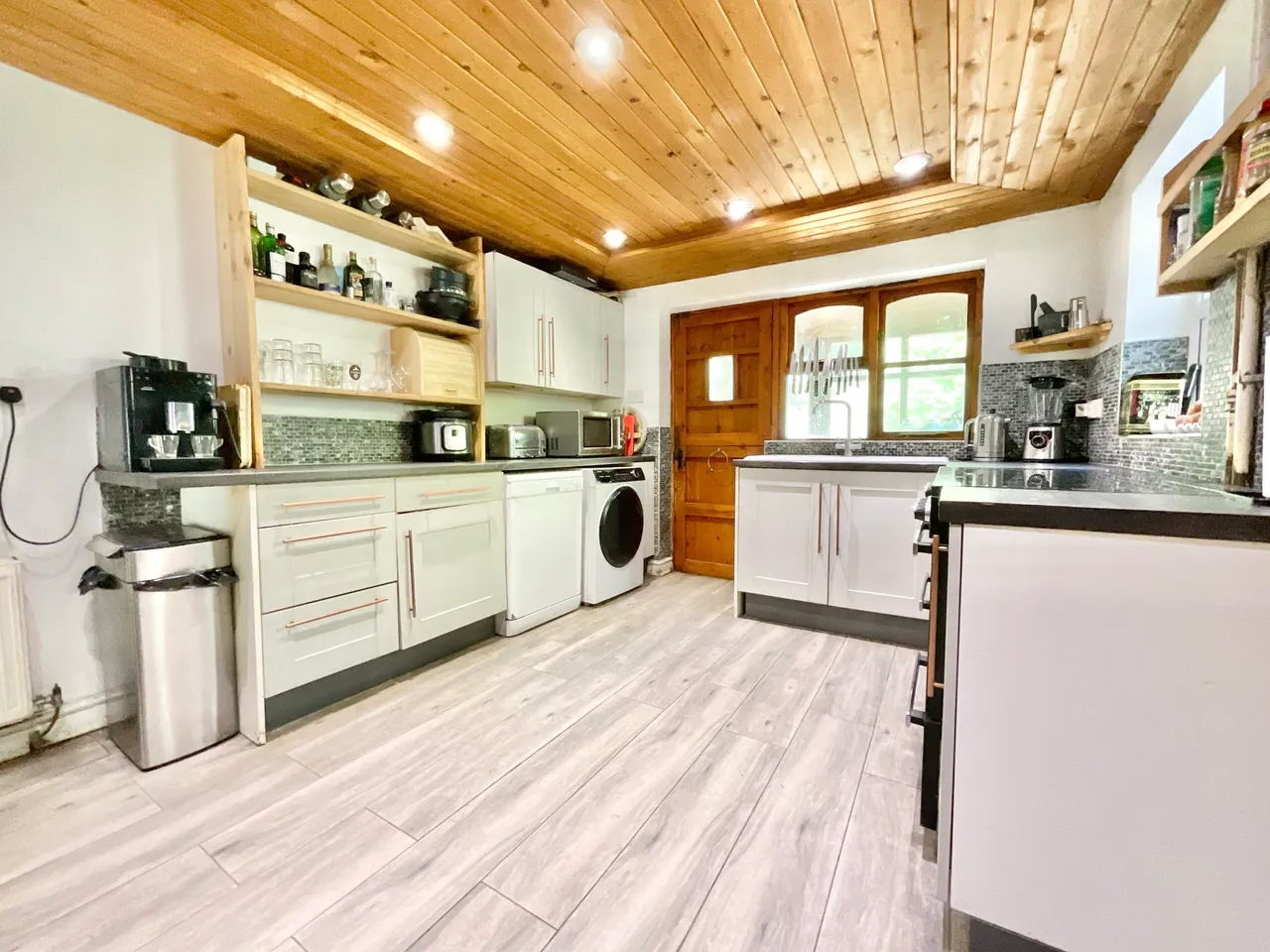 Newbridge Cottage, Newport, TF10, photo 7