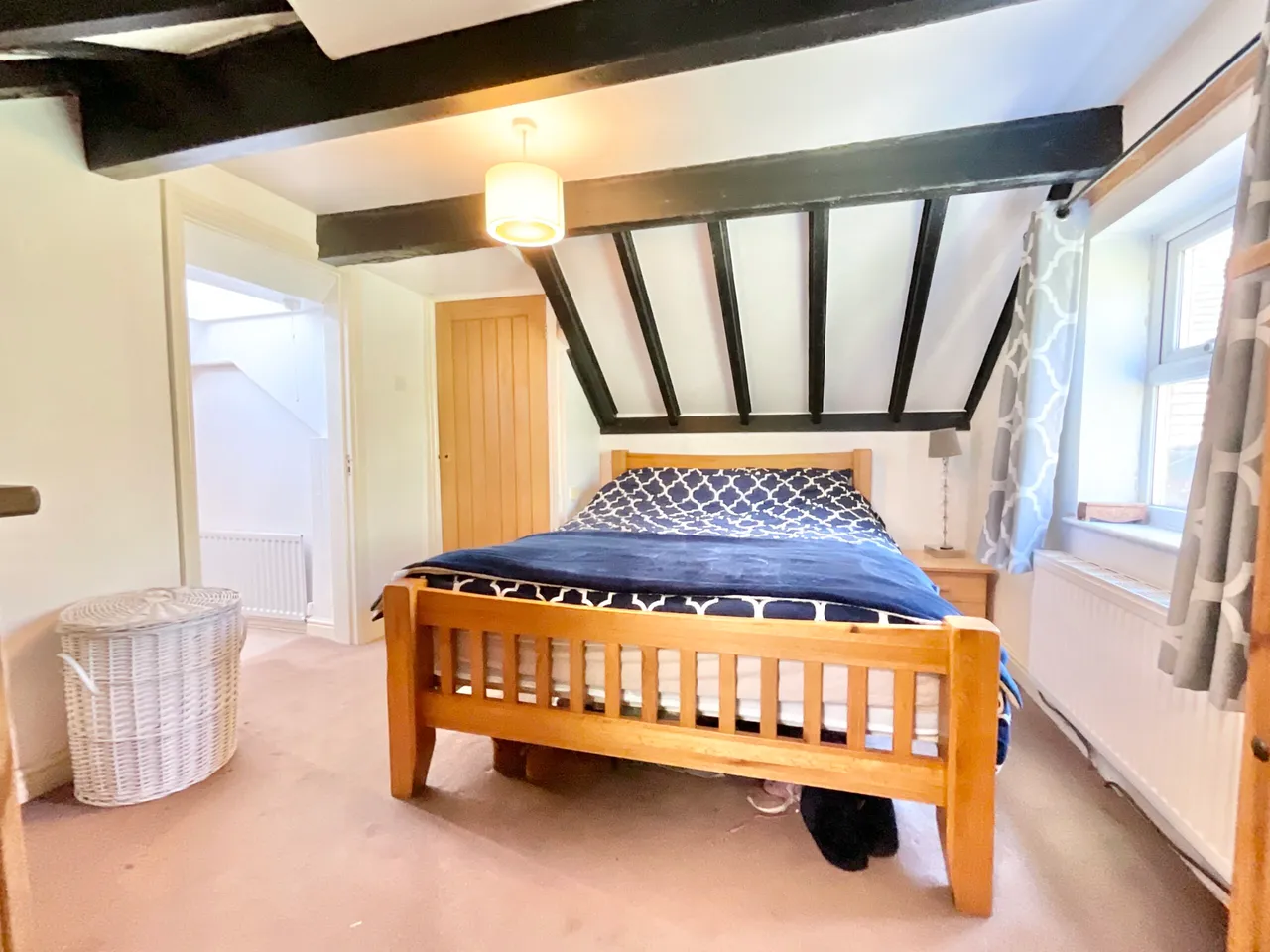 Newbridge Cottage, Newport, TF10, photo 20