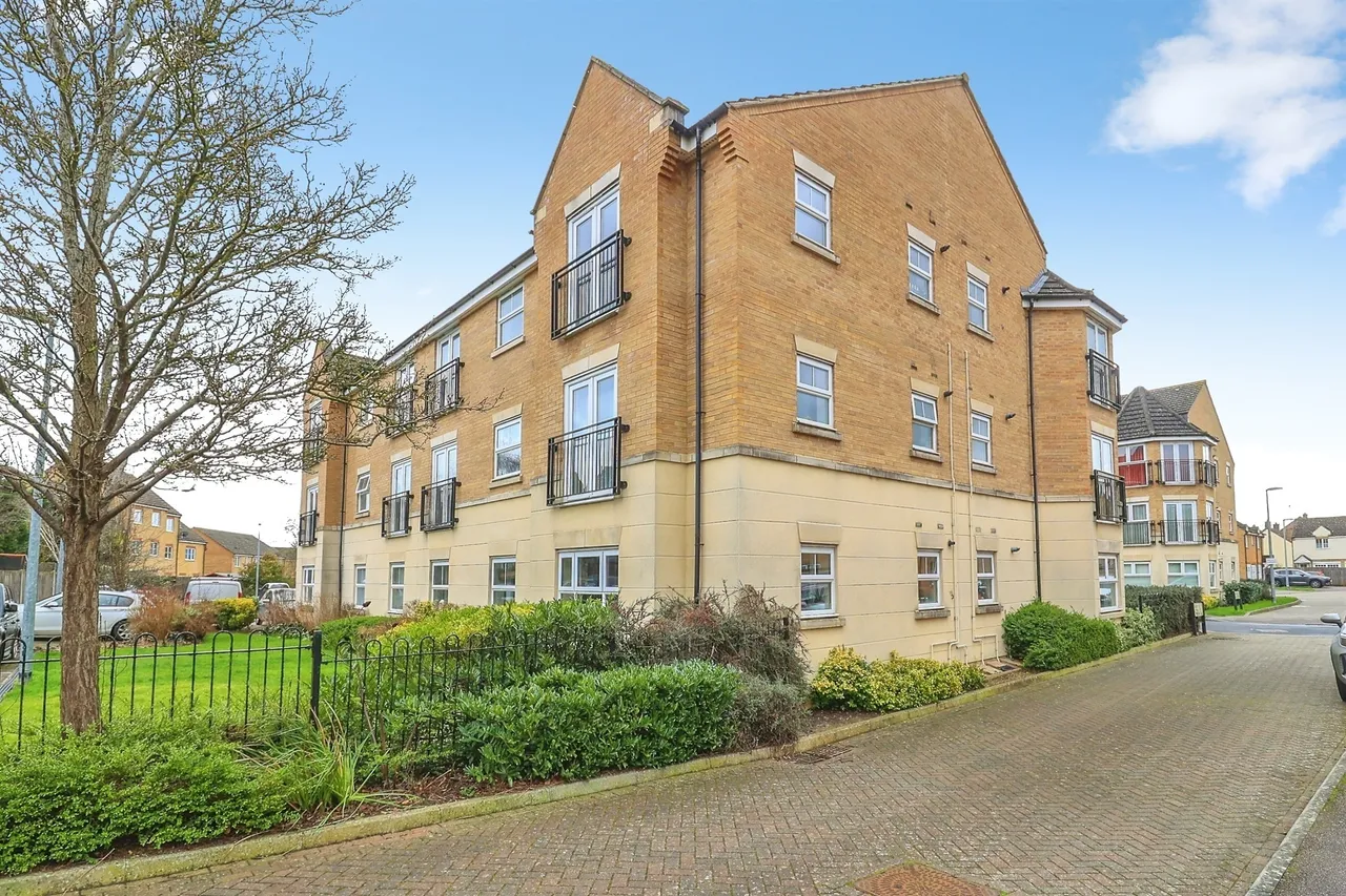 Reeve Close, Leighton Buzzard, LU7, photo 11