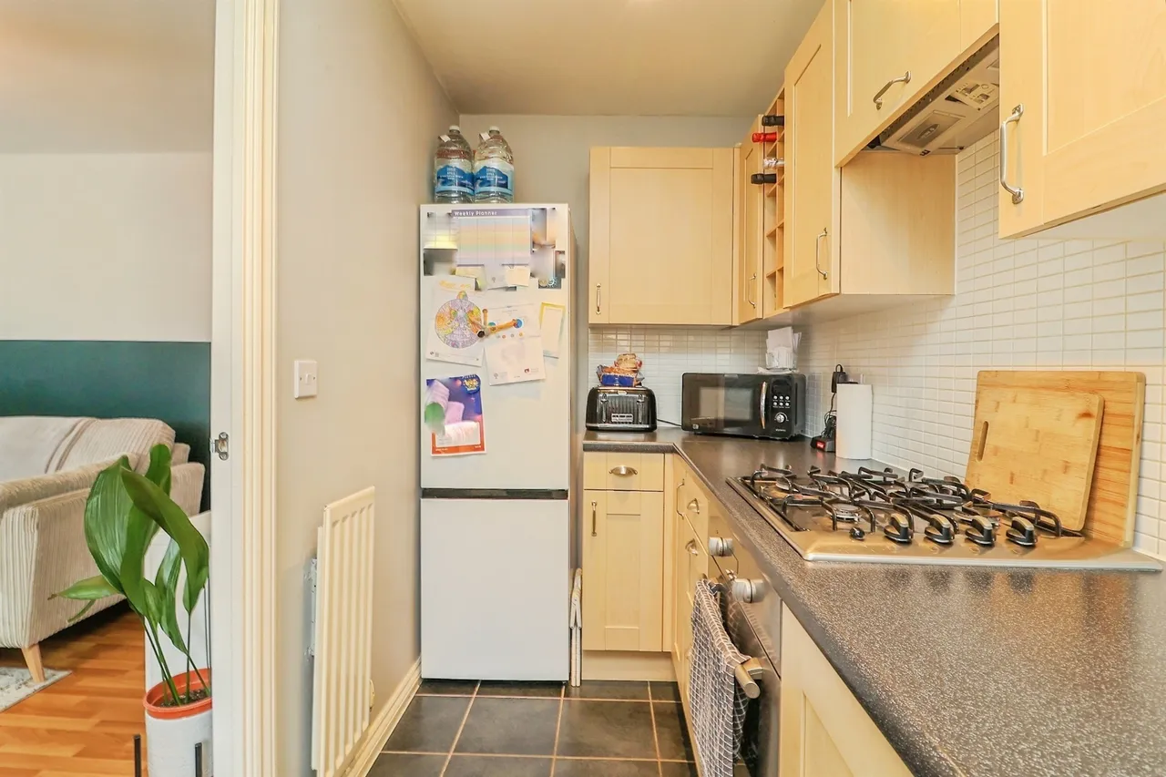Reeve Close, Leighton Buzzard, LU7, photo 4