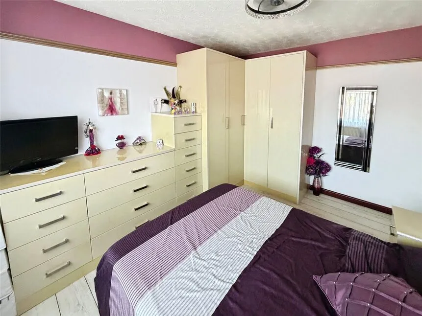 Farnborough Drive, Cantley, Doncaster, South Yorkshire, DN4, photo 7
