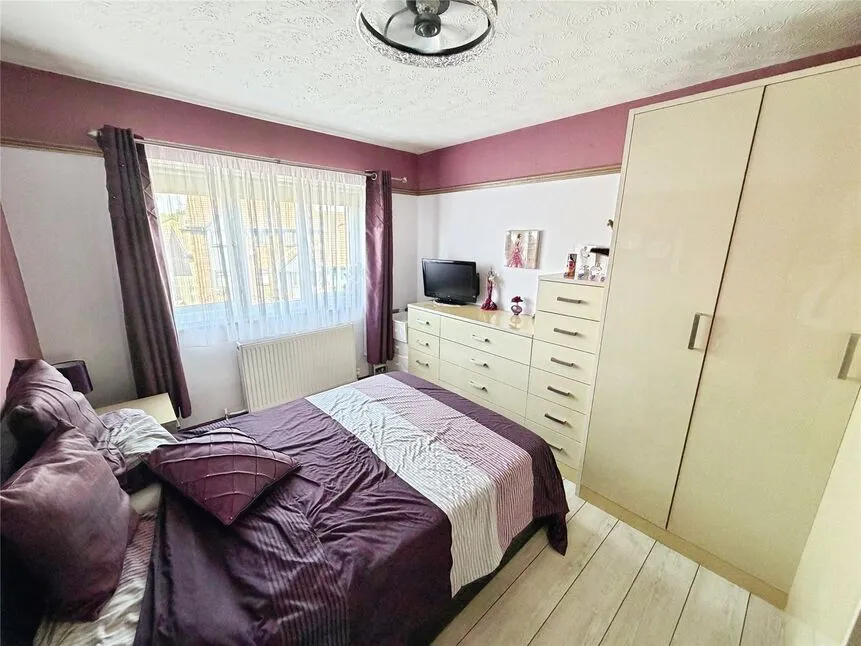 Farnborough Drive, Cantley, Doncaster, South Yorkshire, DN4, photo 12