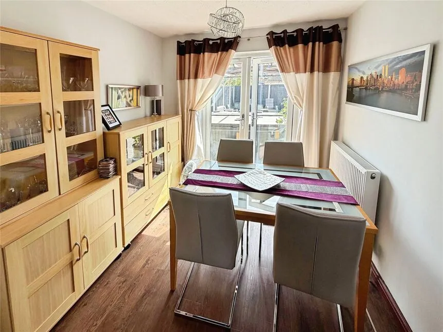 Farnborough Drive, Cantley, Doncaster, South Yorkshire, DN4, photo 4