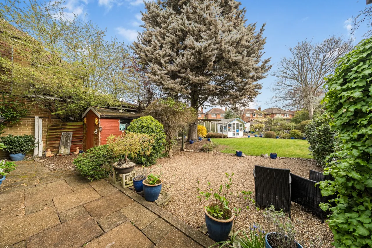 Burnham Lane, Near Burnham, SL1, photo 10