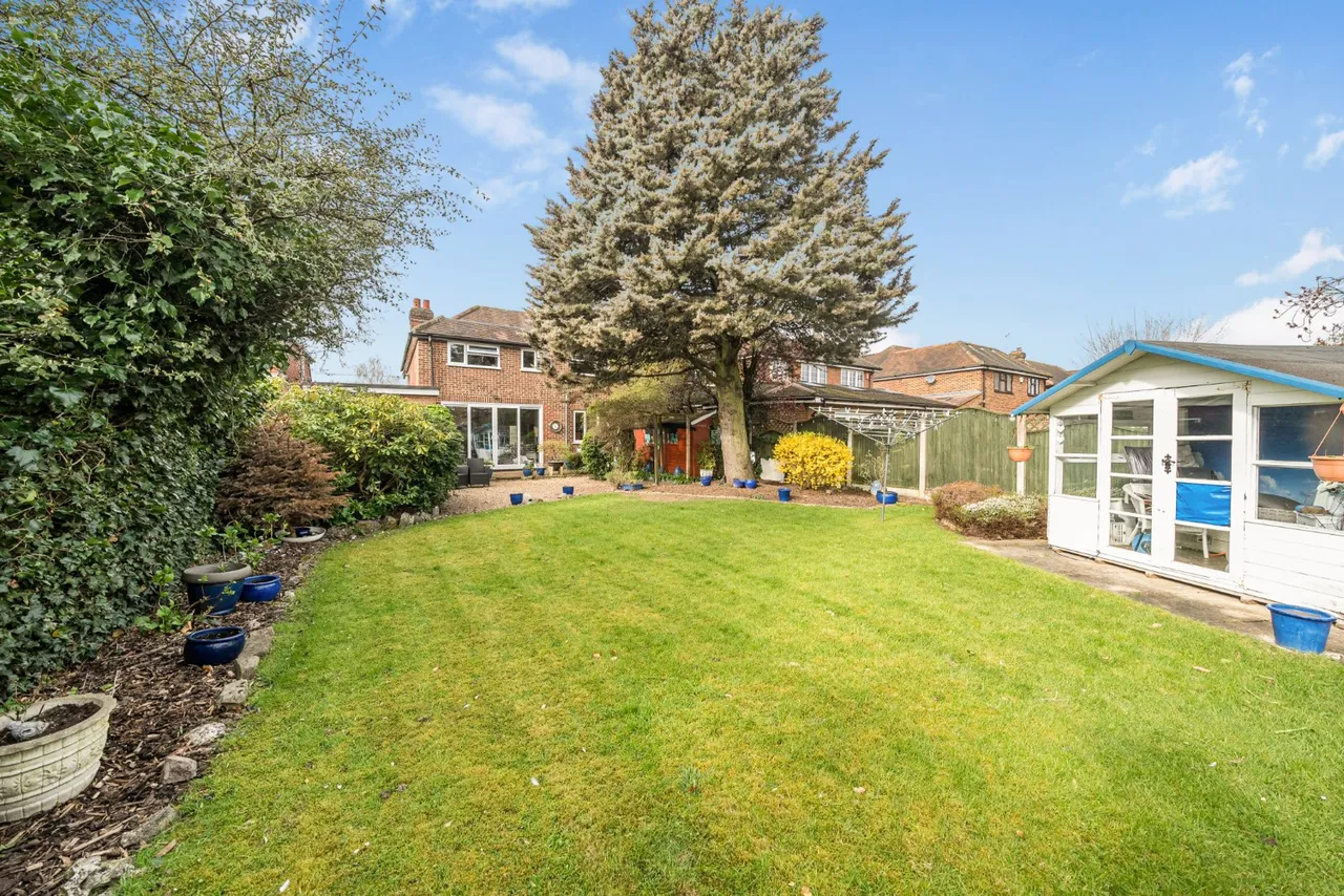 Burnham Lane, Near Burnham, SL1, photo 4