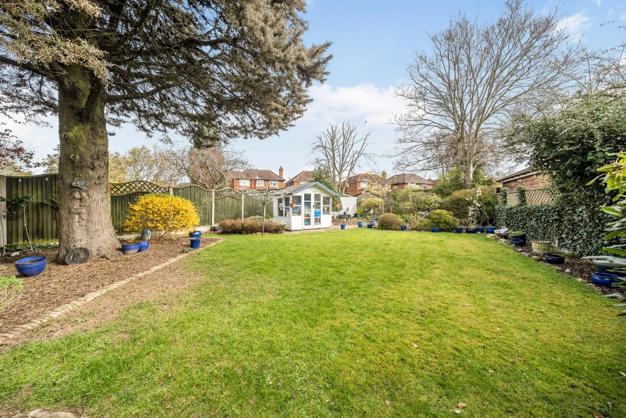 Burnham Lane, Near Burnham, SL1, photo 17