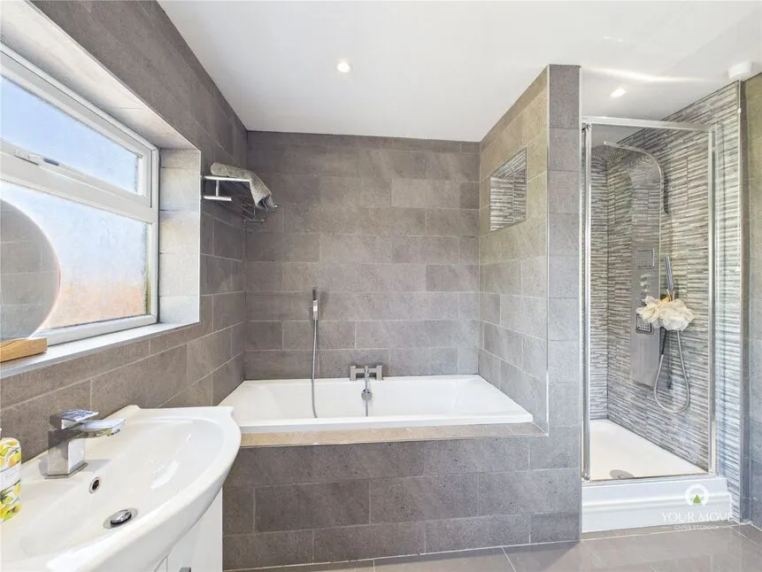 St. Edmunds Road, Gateshead, NE8, photo 20