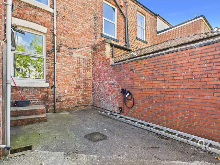St. Edmunds Road, Gateshead, NE8, photo 22