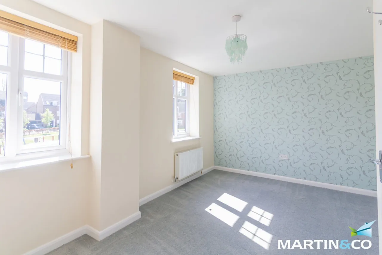 George Dixon Road, Edgbaston, B17, photo 8