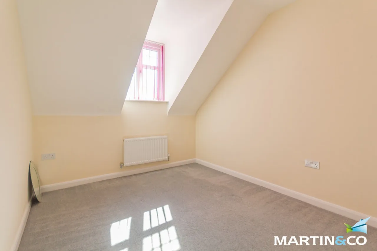 George Dixon Road, Edgbaston, B17, photo 9