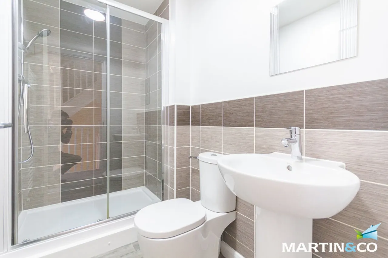 George Dixon Road, Edgbaston, B17, photo 7