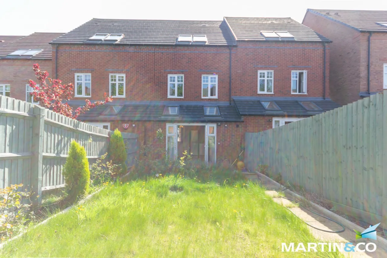 George Dixon Road, Edgbaston, B17, photo 13