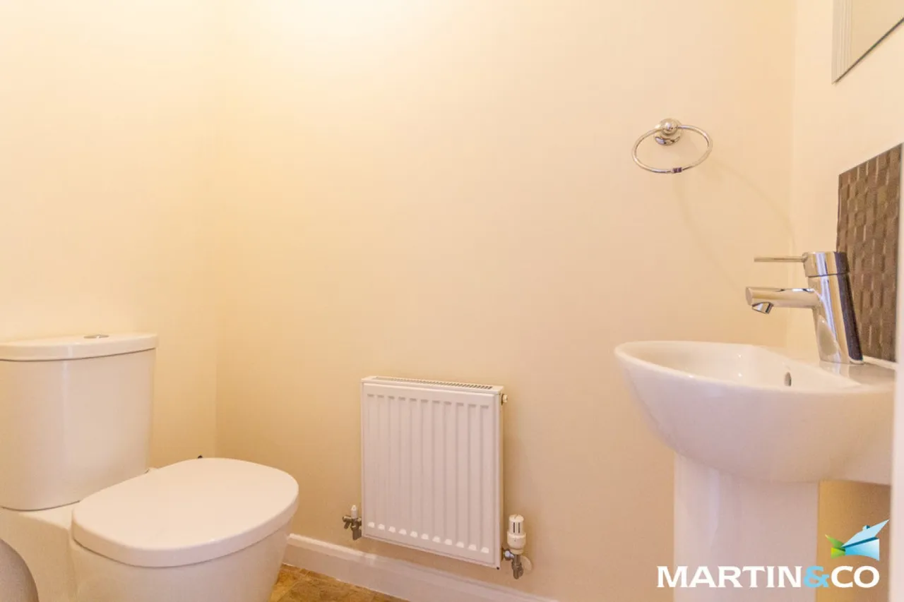 George Dixon Road, Edgbaston, B17, photo 4
