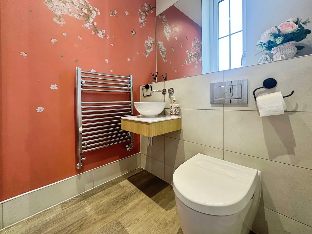 Nightingale View, Crookham Village, Fleet, Hampshire, GU51 5FB, photo 15