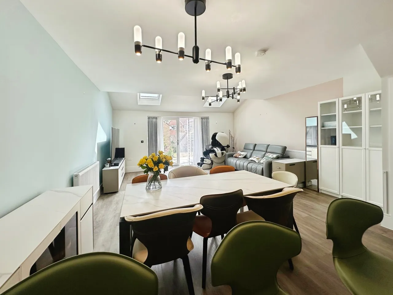 Nightingale View, Crookham Village, Fleet, Hampshire, GU51 5FB, photo 8