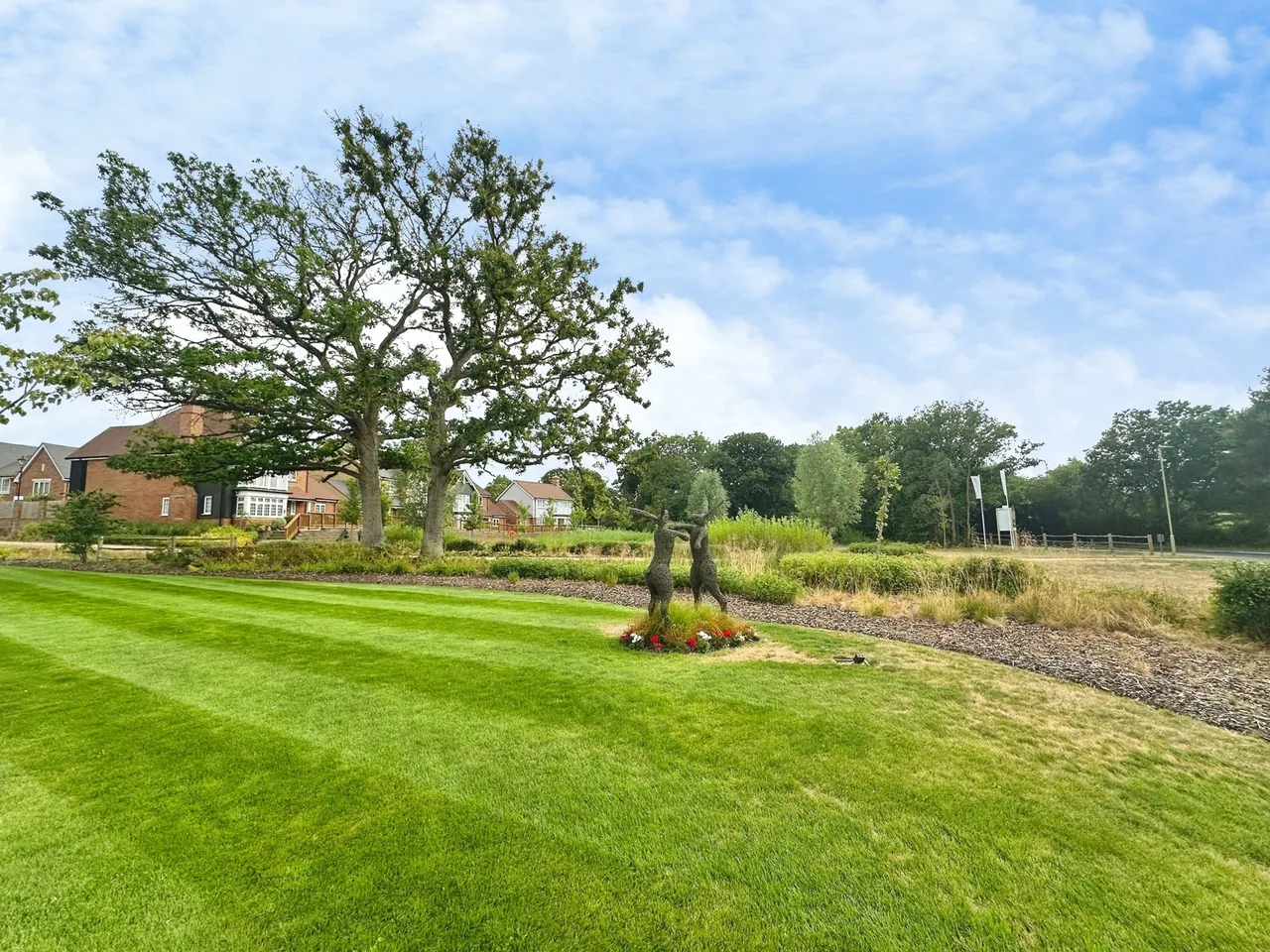 Nightingale View, Crookham Village, Fleet, Hampshire, GU51 5FB, photo 16