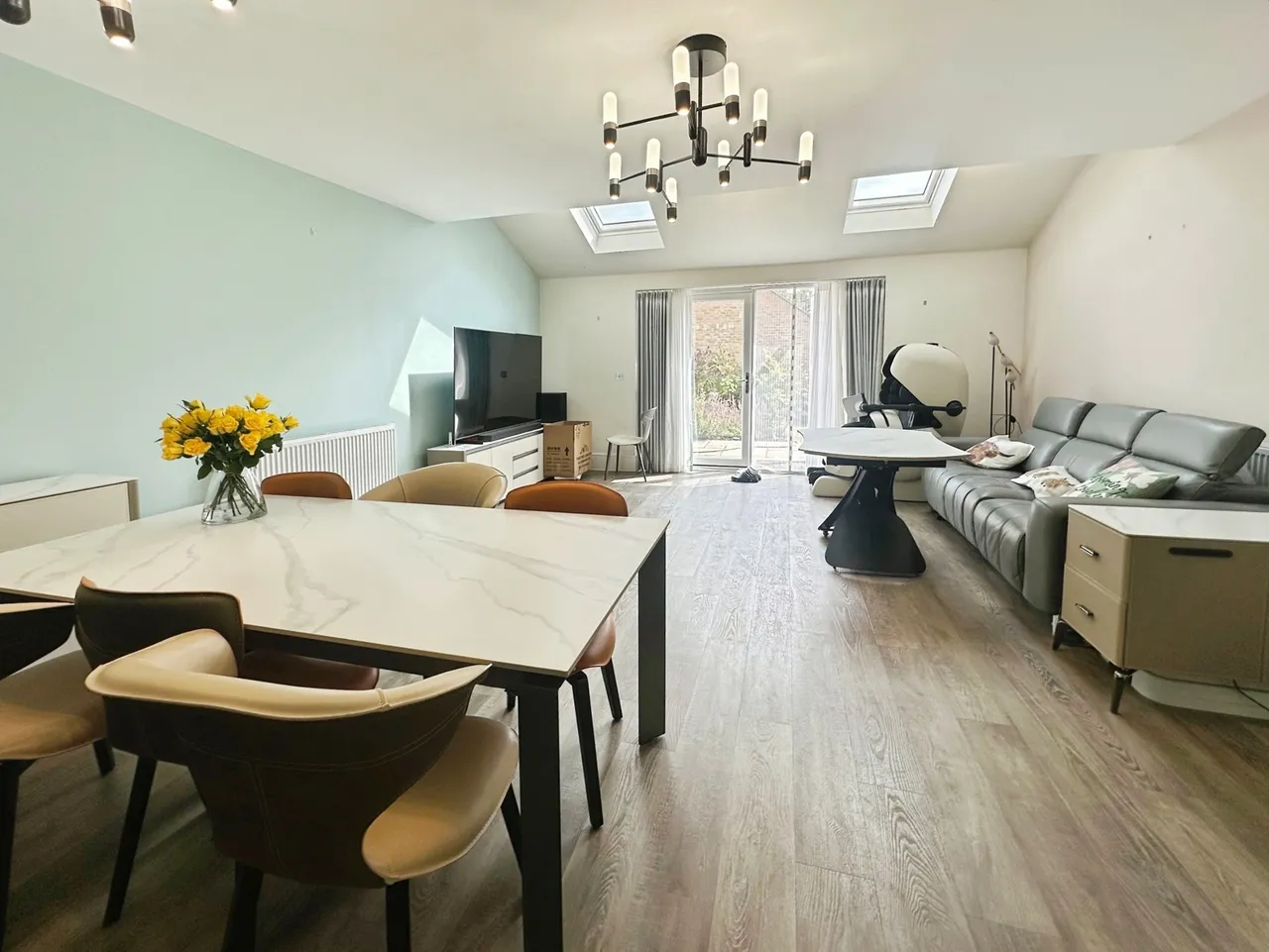 Nightingale View, Crookham Village, Fleet, Hampshire, GU51 5FB, photo 17