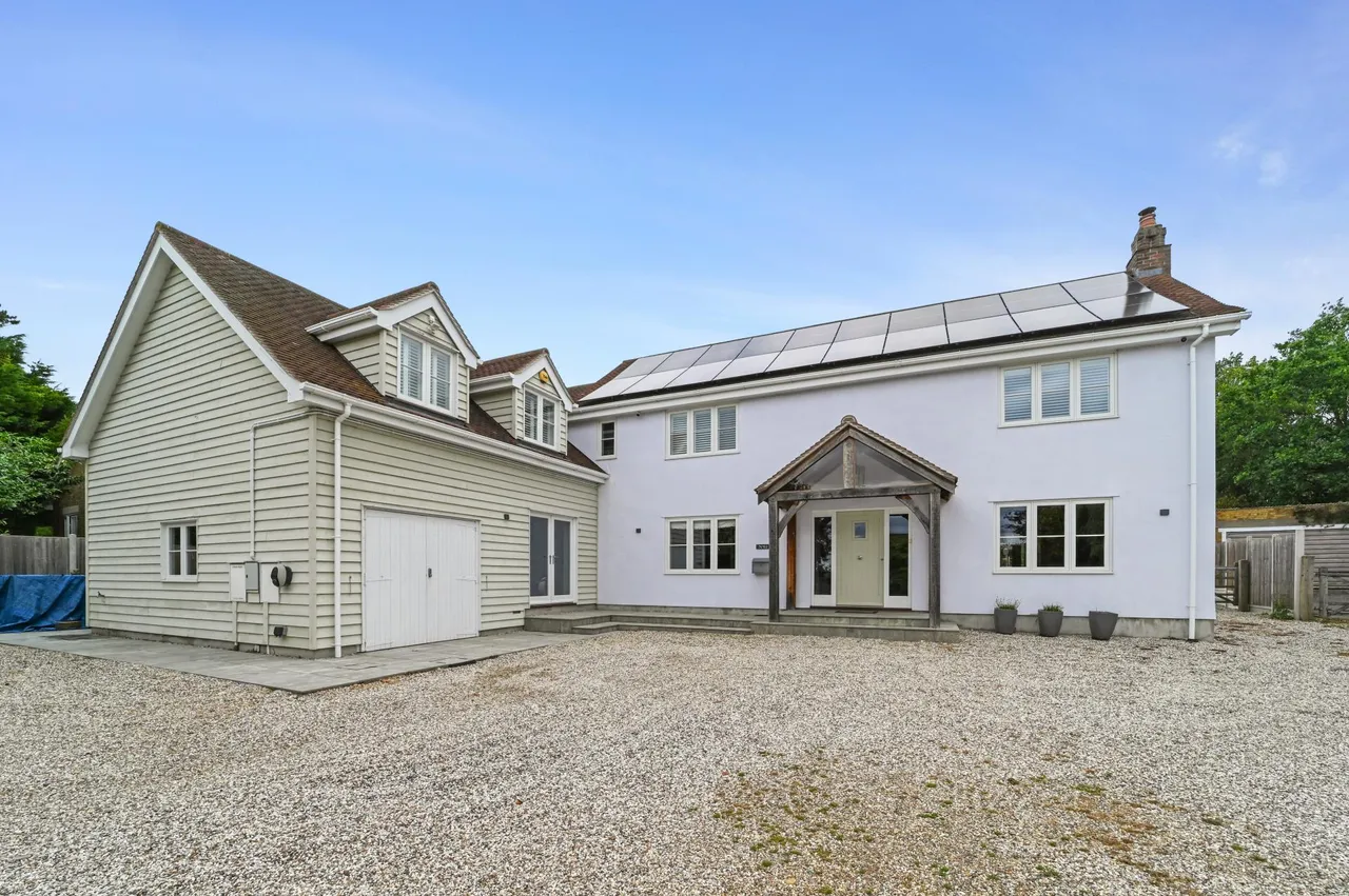 4 bed house for sale, White Colne, Colchester