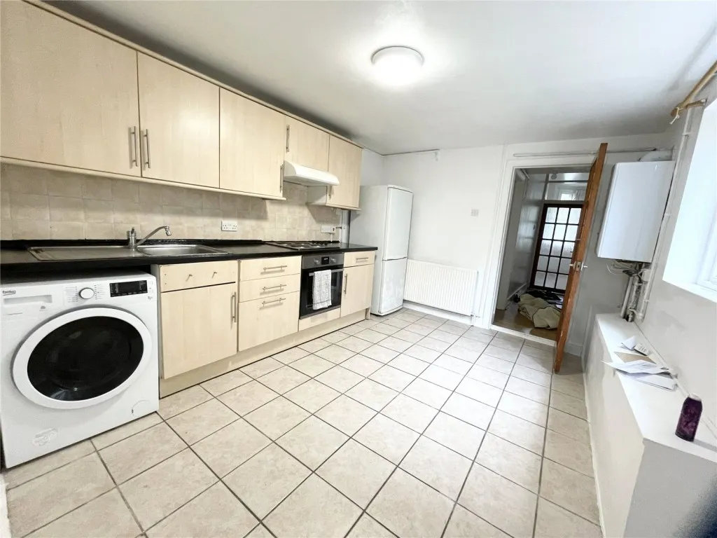 Cranbrook Road, London, SE8, photo 6