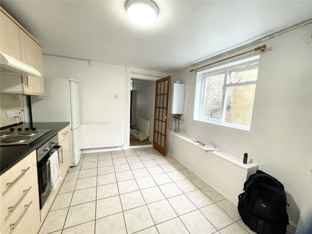Cranbrook Road, London, SE8, photo 7