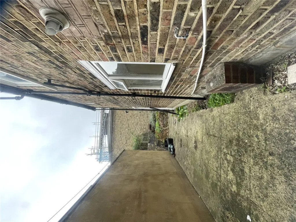 Cranbrook Road, London, SE8, photo 8