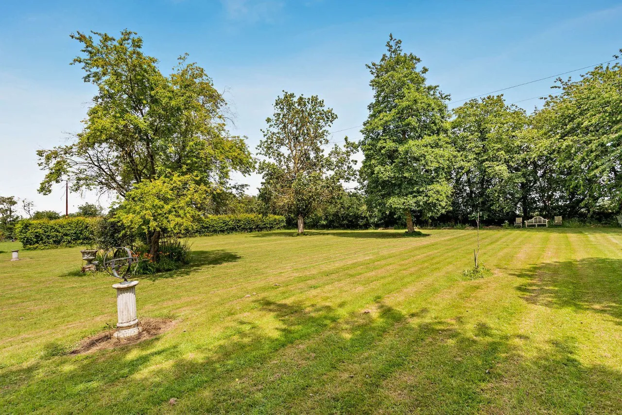 Tan Office, Mendlesham Green, Stowmarket, Suffolk, IP14 5RL, photo 12