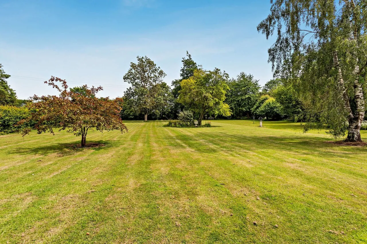 Tan Office, Mendlesham Green, Stowmarket, Suffolk, IP14 5RL, photo 7