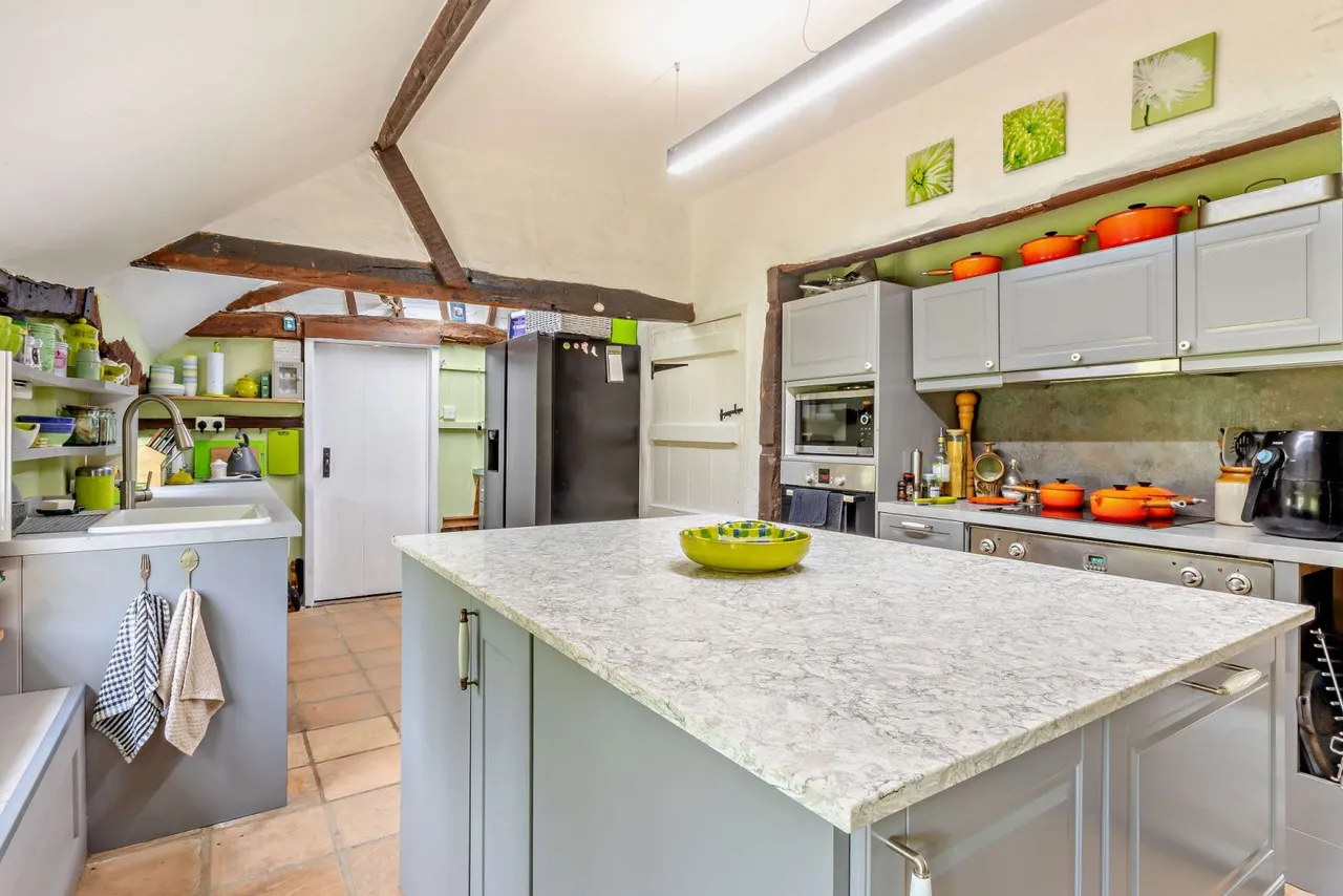 Tan Office, Mendlesham Green, Stowmarket, Suffolk, IP14 5RL, photo 5