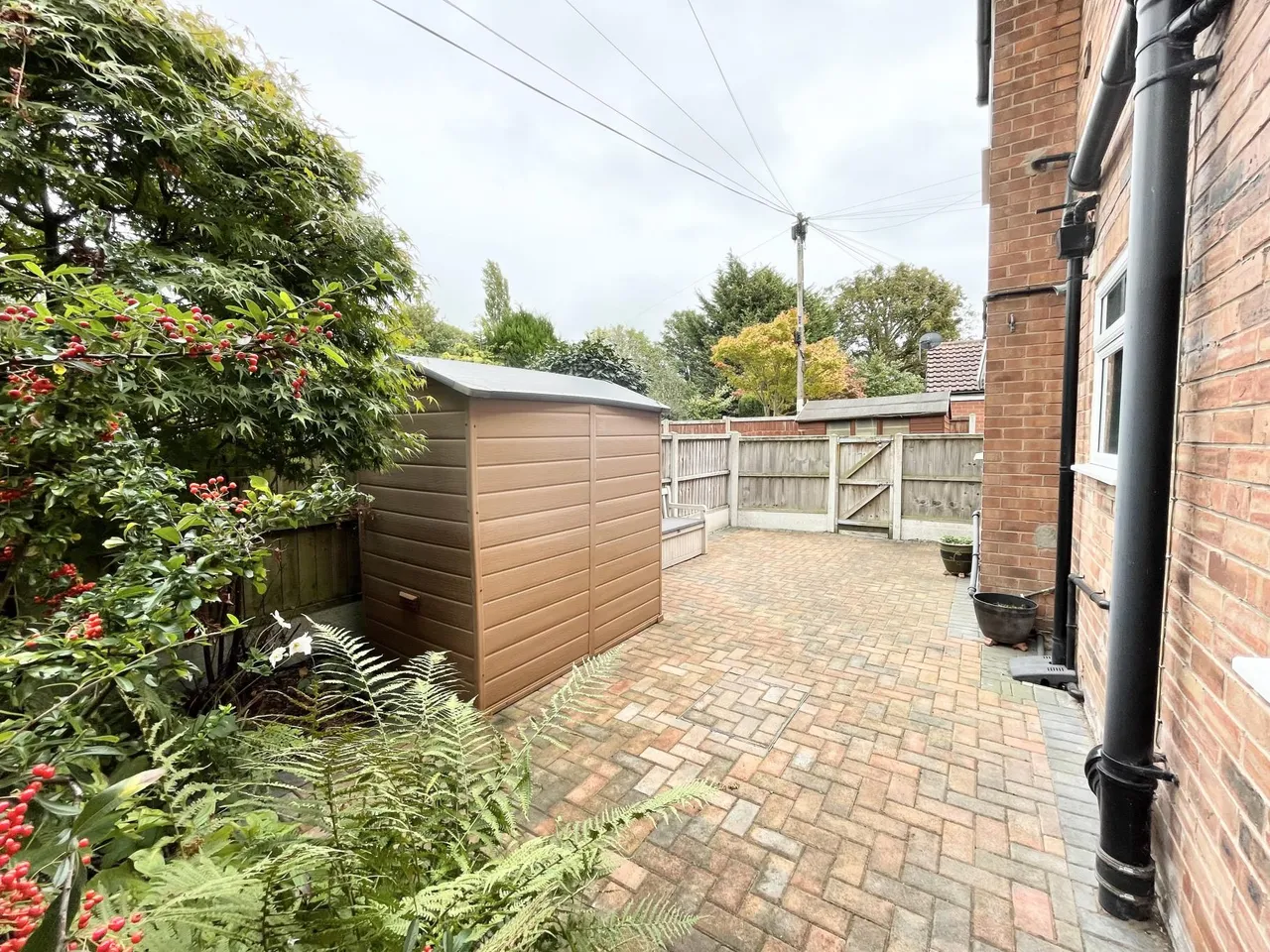 Upton Park, Chester, CH2, photo 18