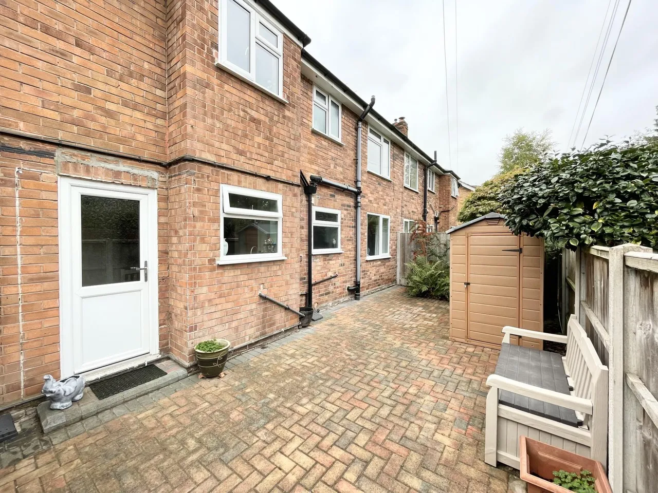 Upton Park, Chester, CH2, photo 20
