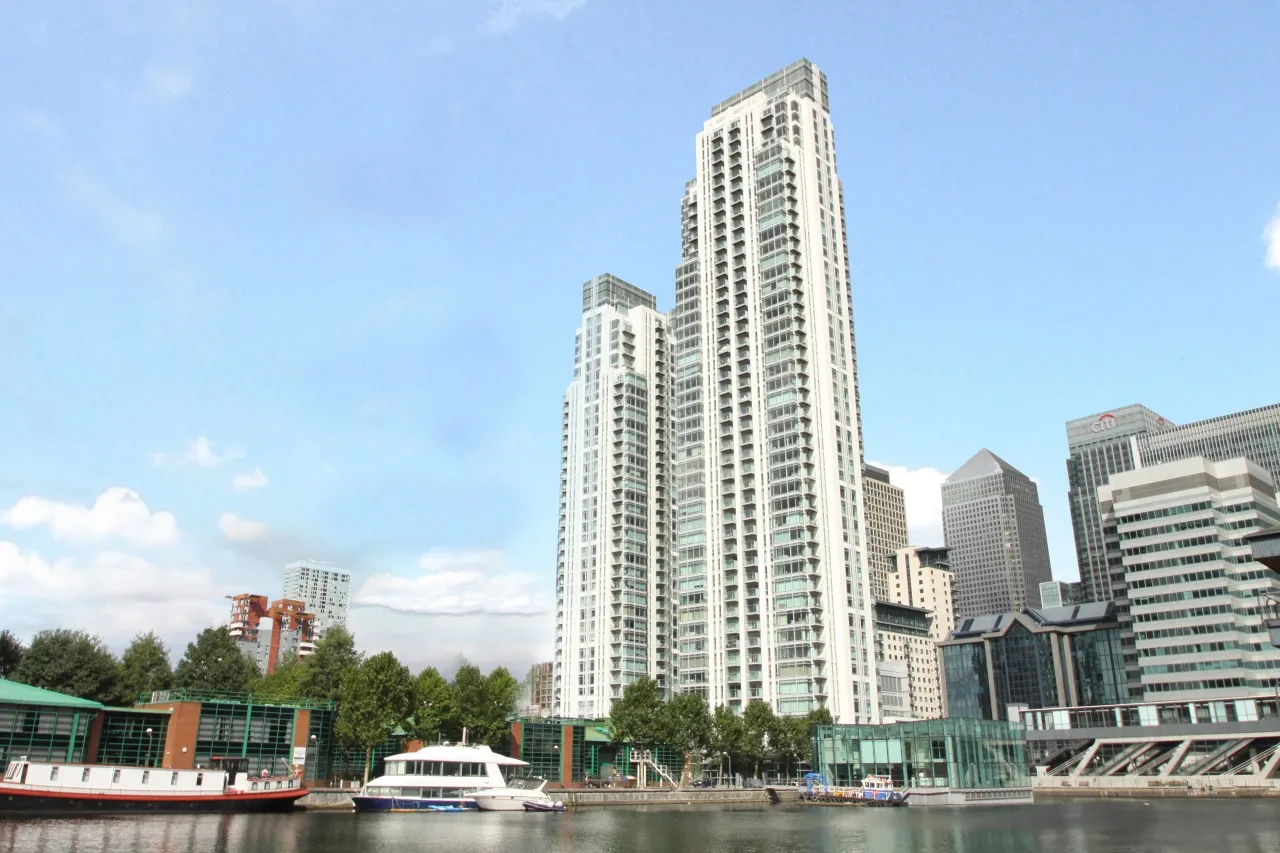 Pan Peninsula Square, Canary Wharf, E14, photo 10