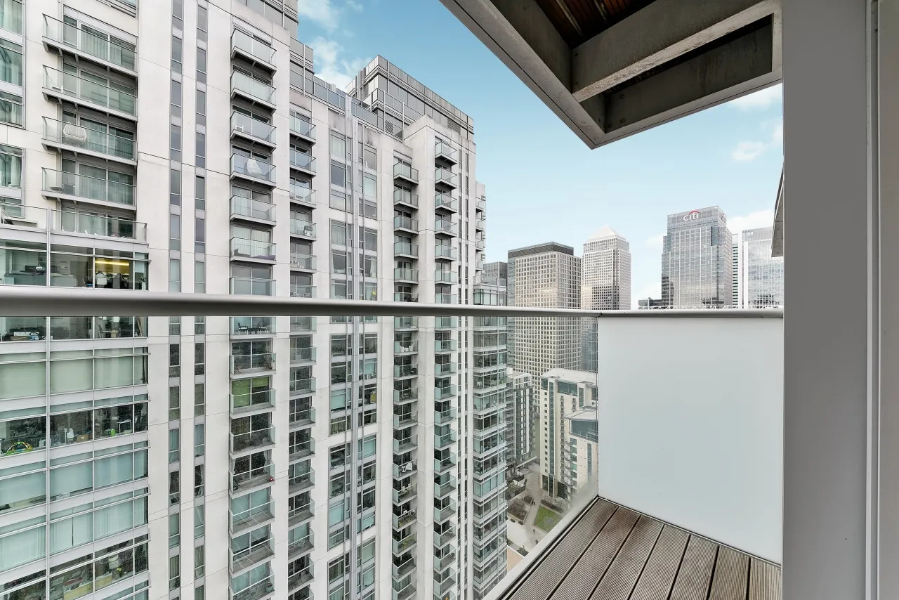 Pan Peninsula Square, Canary Wharf, E14, photo 5