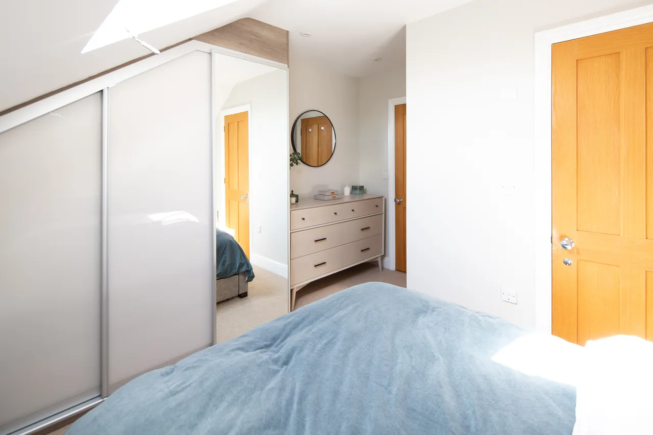 Orchard Lane, Caversfield, photo 16