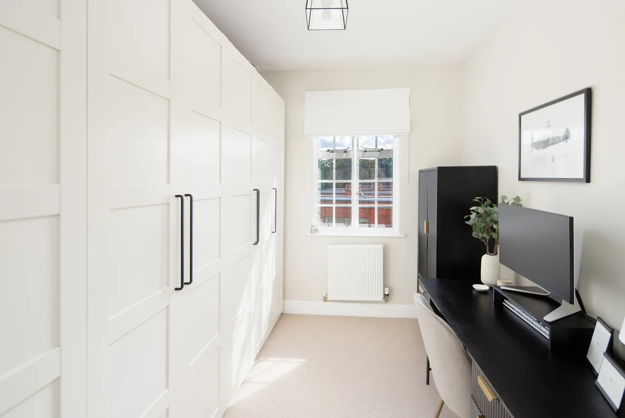 Orchard Lane, Caversfield, photo 14